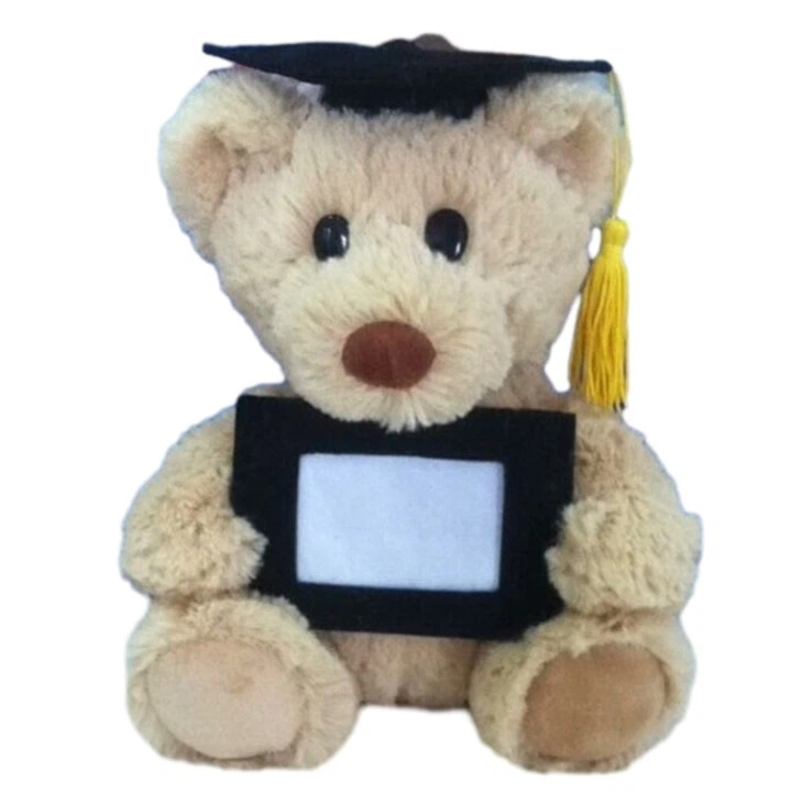 Graduation Teddy Bear high quality