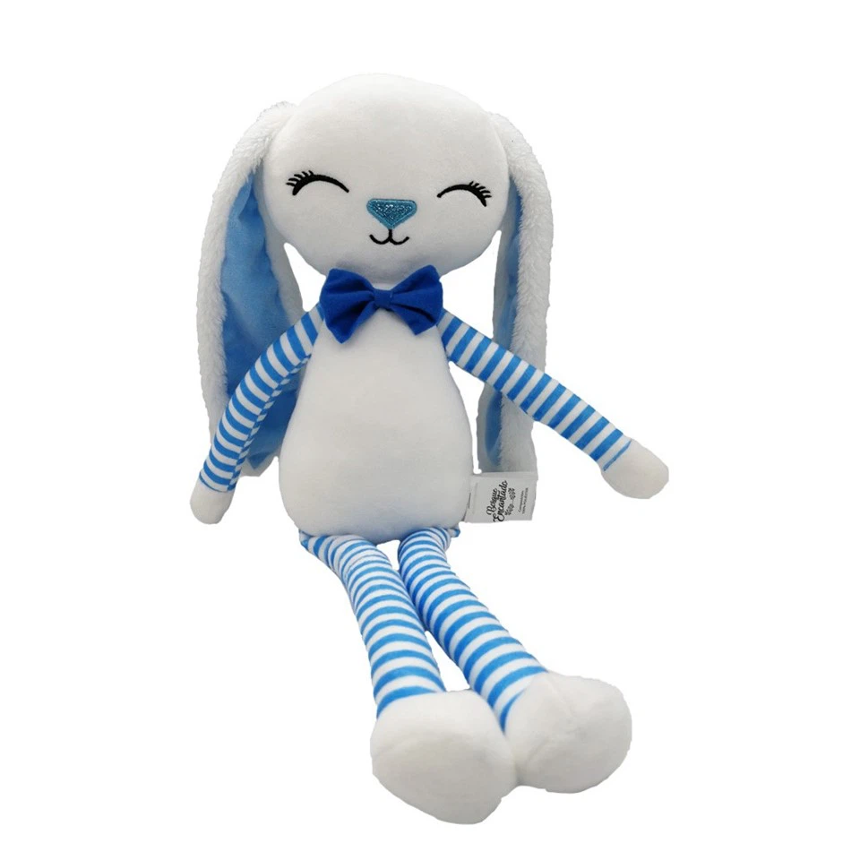 Big Easter Bunny Stuffed Animal